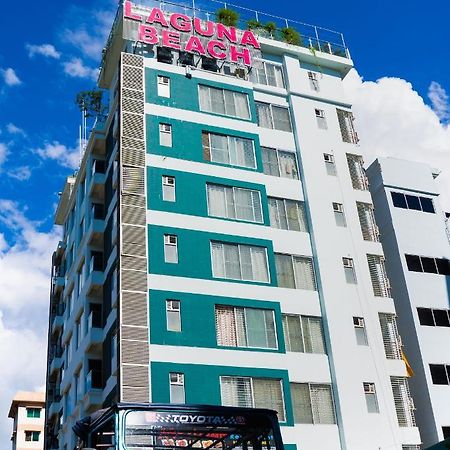 Laguna Beach Hotel & Resort Cox's Bazar Luaran gambar