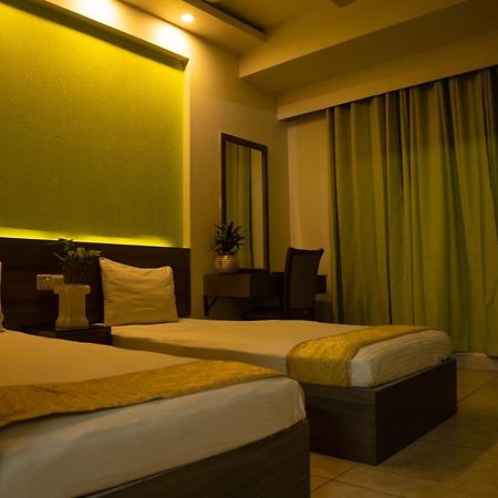Laguna Beach Hotel & Resort Cox's Bazar Luaran gambar