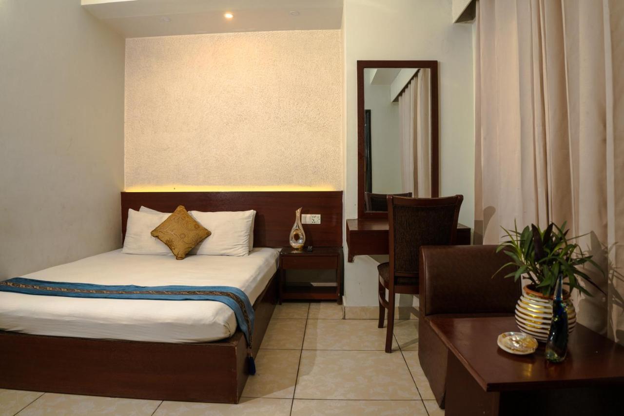 Laguna Beach Hotel & Resort Cox's Bazar Luaran gambar