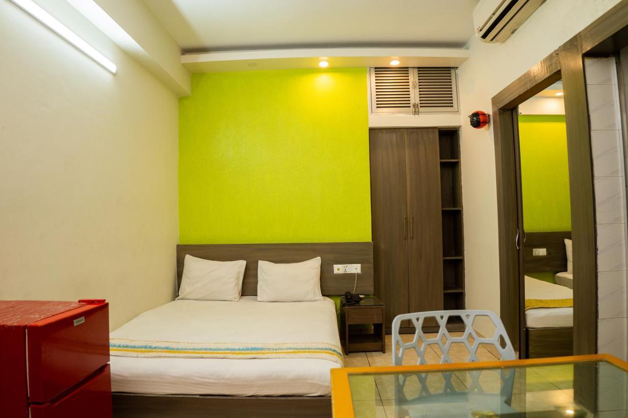 Laguna Beach Hotel & Resort Cox's Bazar Luaran gambar