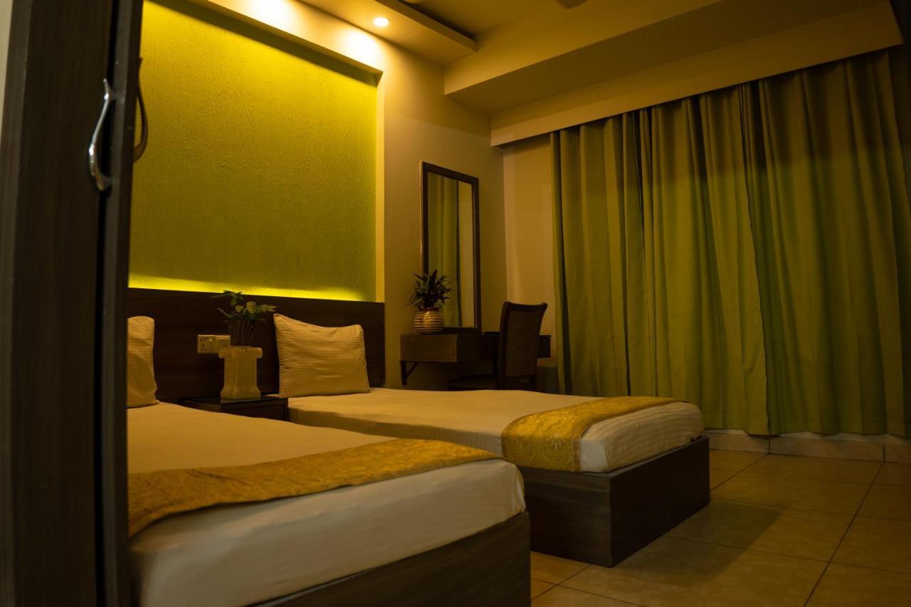 Laguna Beach Hotel & Resort Cox's Bazar Luaran gambar