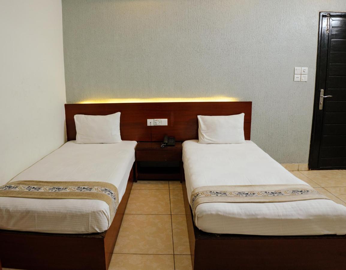 Laguna Beach Hotel & Resort Cox's Bazar Luaran gambar