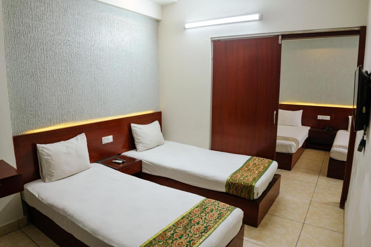 Laguna Beach Hotel & Resort Cox's Bazar Luaran gambar