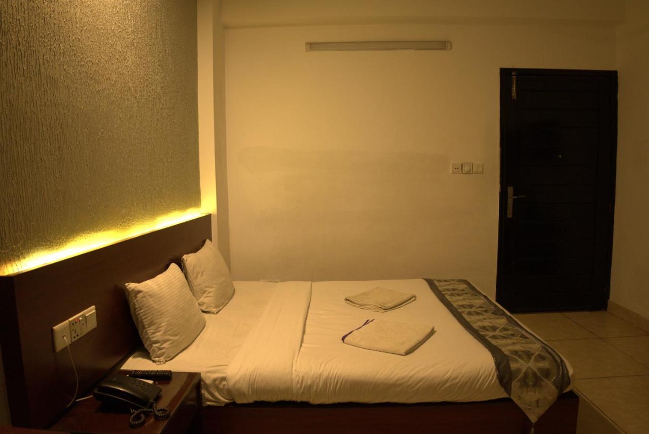 Laguna Beach Hotel & Resort Cox's Bazar Luaran gambar